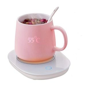 NWT- Coffee Cup Warmer